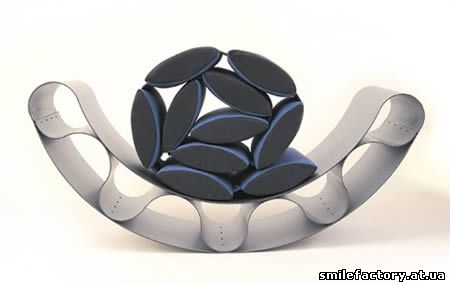 12 креативных диванов