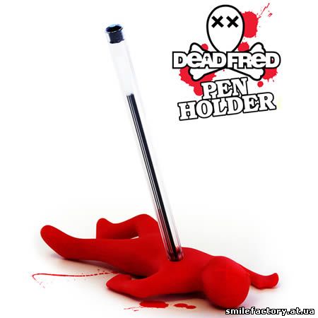 Креативные держатели (подставки)