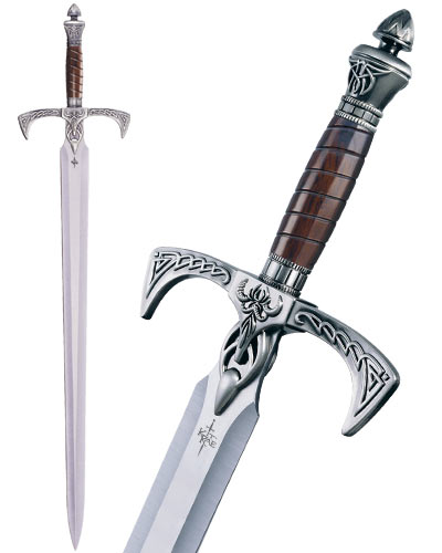 меч мечи холодное оружие
