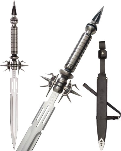 меч мечи холодное оружие